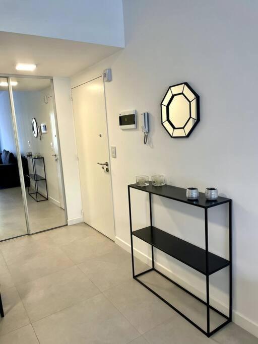 Studio Premuim A Estrenar Palermo Buenos Aires Bagian luar foto