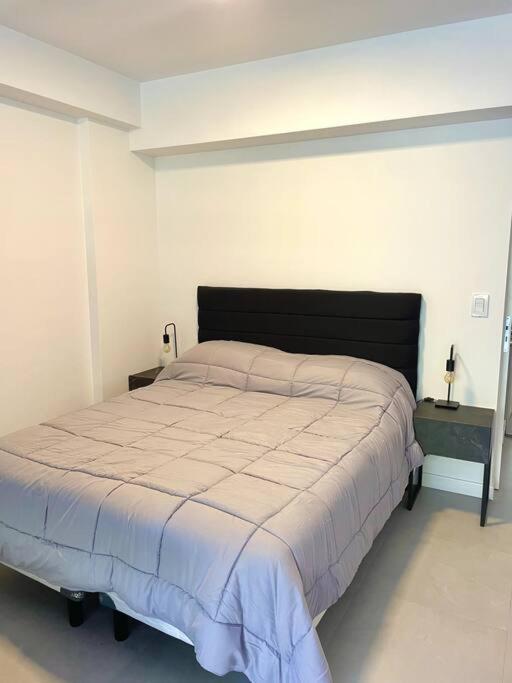 Studio Premuim A Estrenar Palermo Buenos Aires Bagian luar foto