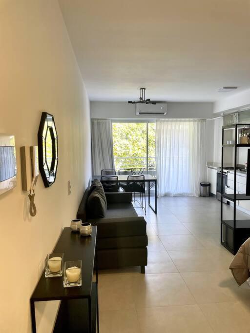Studio Premuim A Estrenar Palermo Buenos Aires Bagian luar foto