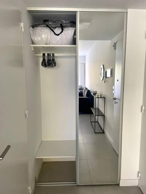 Studio Premuim A Estrenar Palermo Buenos Aires Bagian luar foto