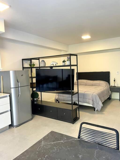 Studio Premuim A Estrenar Palermo Buenos Aires Bagian luar foto